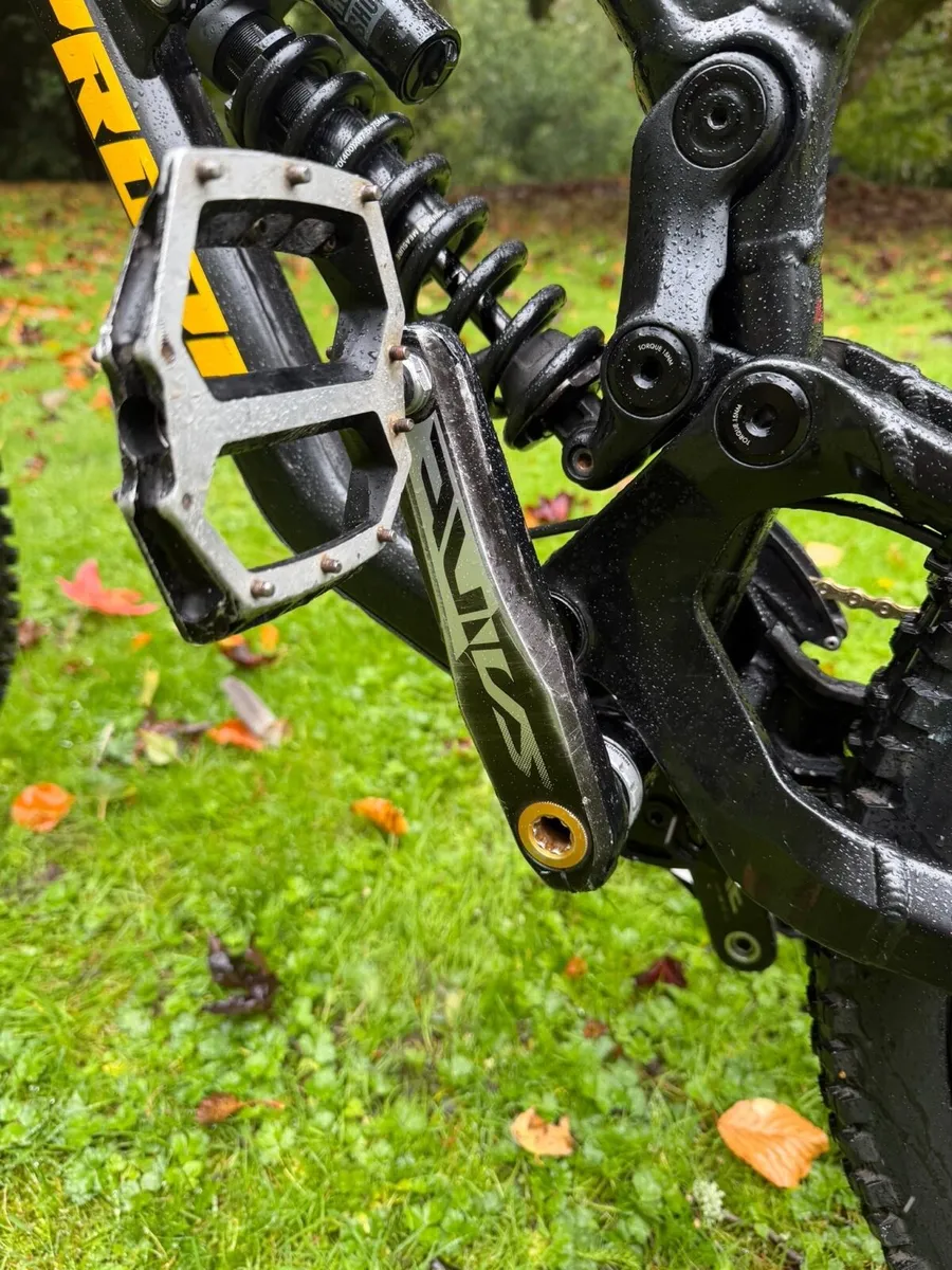 Nukeproof Dissent 290 comp - Image 4