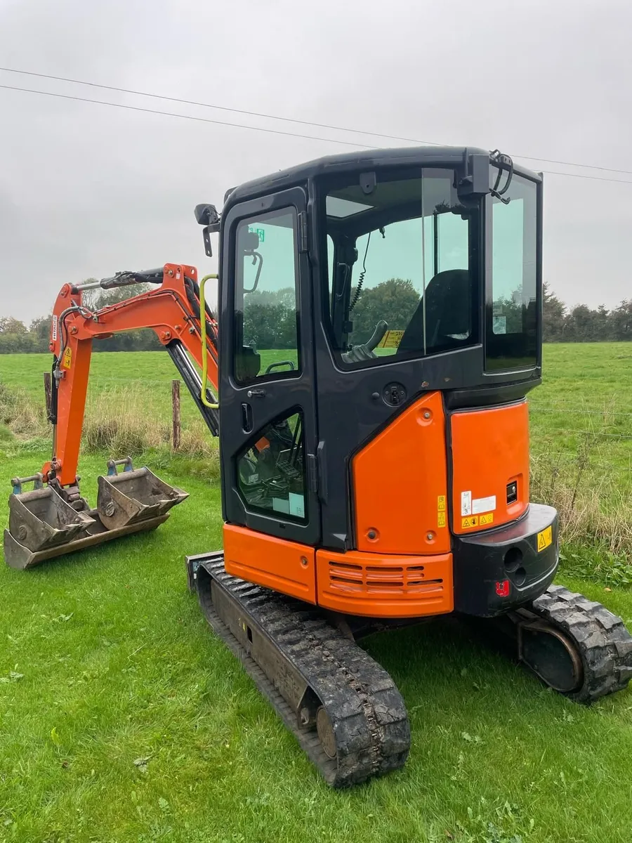 Digger - Image 1