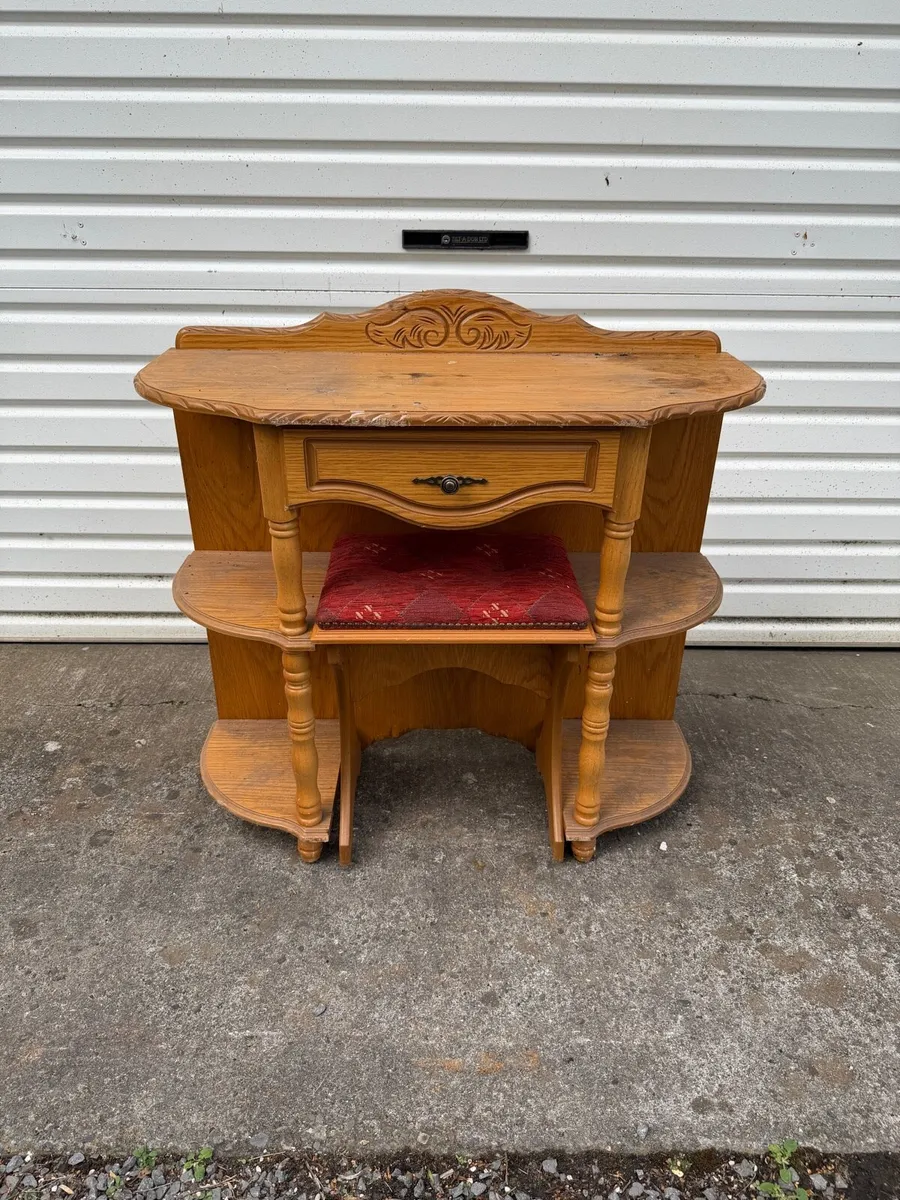 Hall table - Image 1
