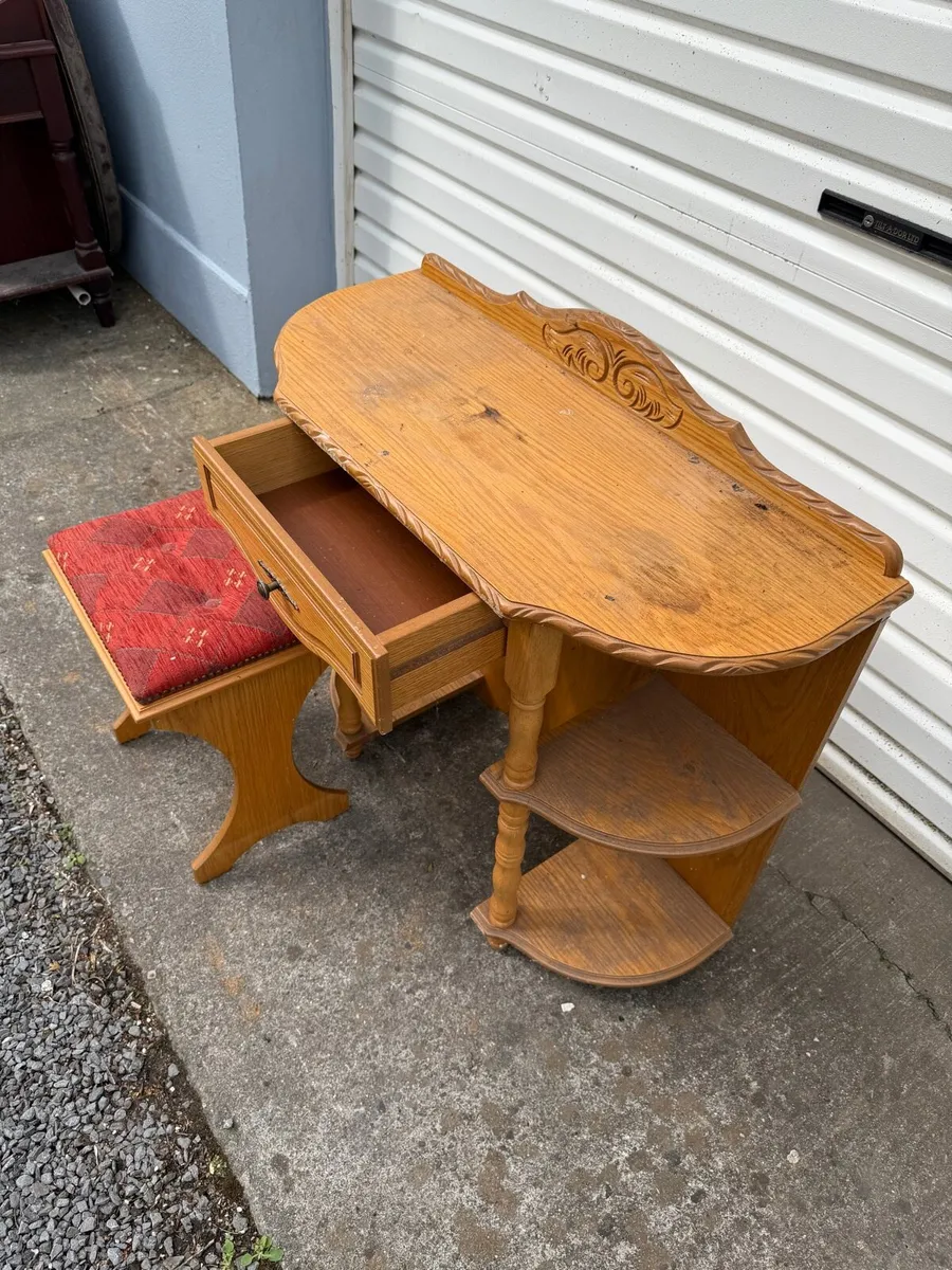 Hall table - Image 2