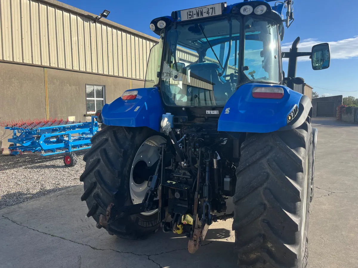 New Holland Other 2015 - Image 4