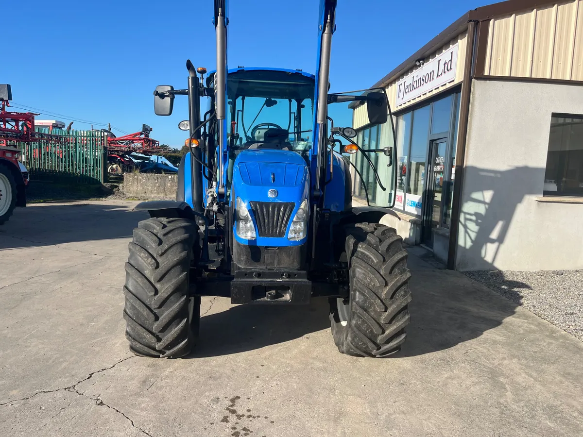 New Holland Other 2015 - Image 2
