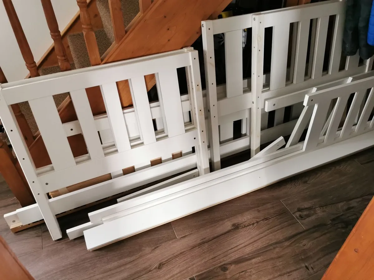 Kids bunk bed - Image 4