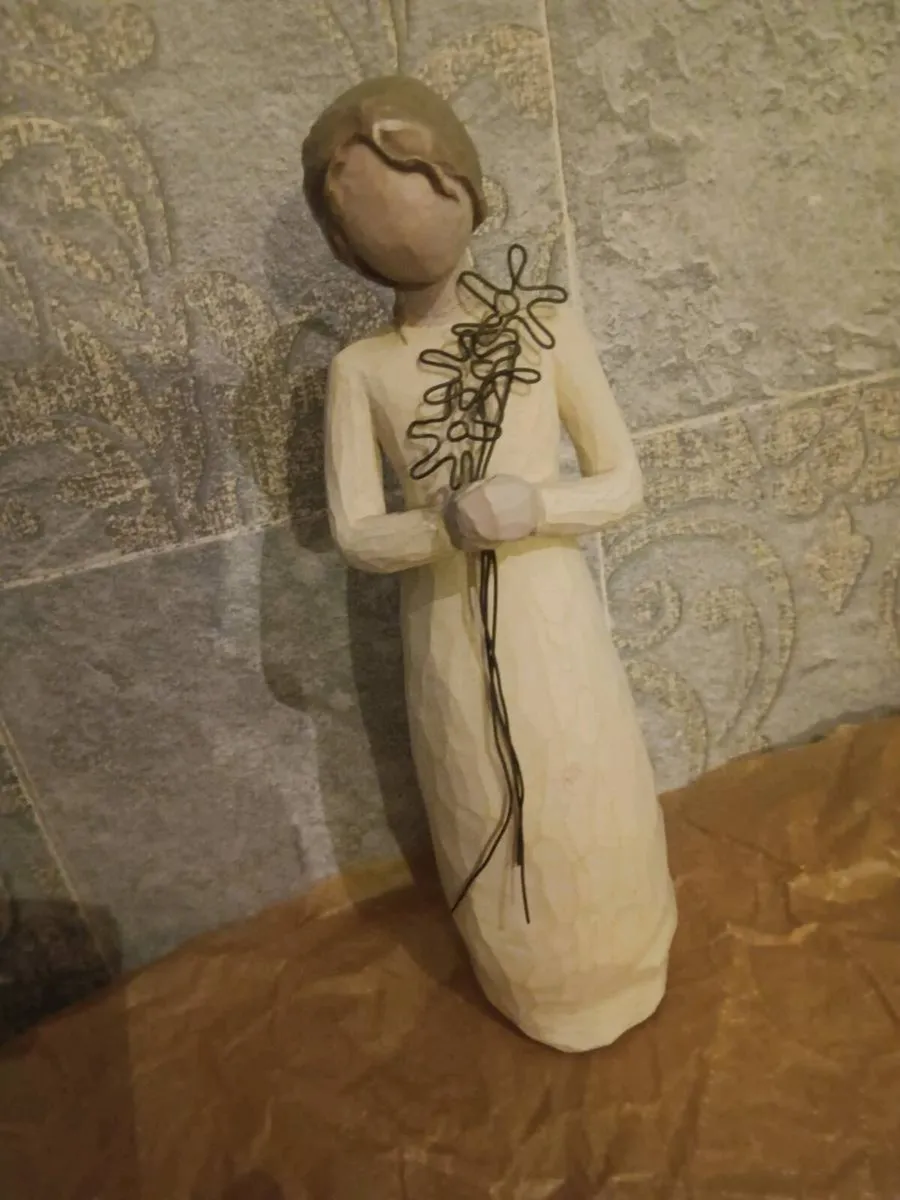 Willow tree ornaments - Image 2