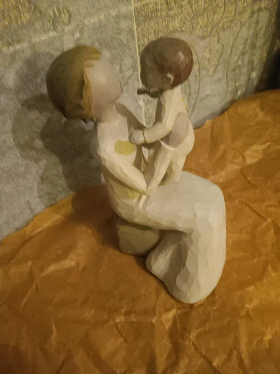 Willow tree ornaments - Image 4