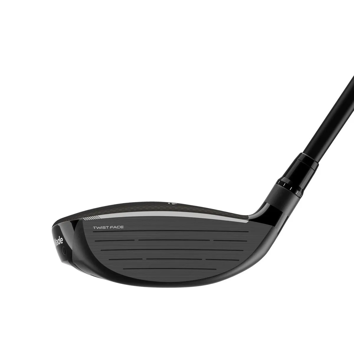 TaylorMade Qi4D Max 5-Wood - Image 4