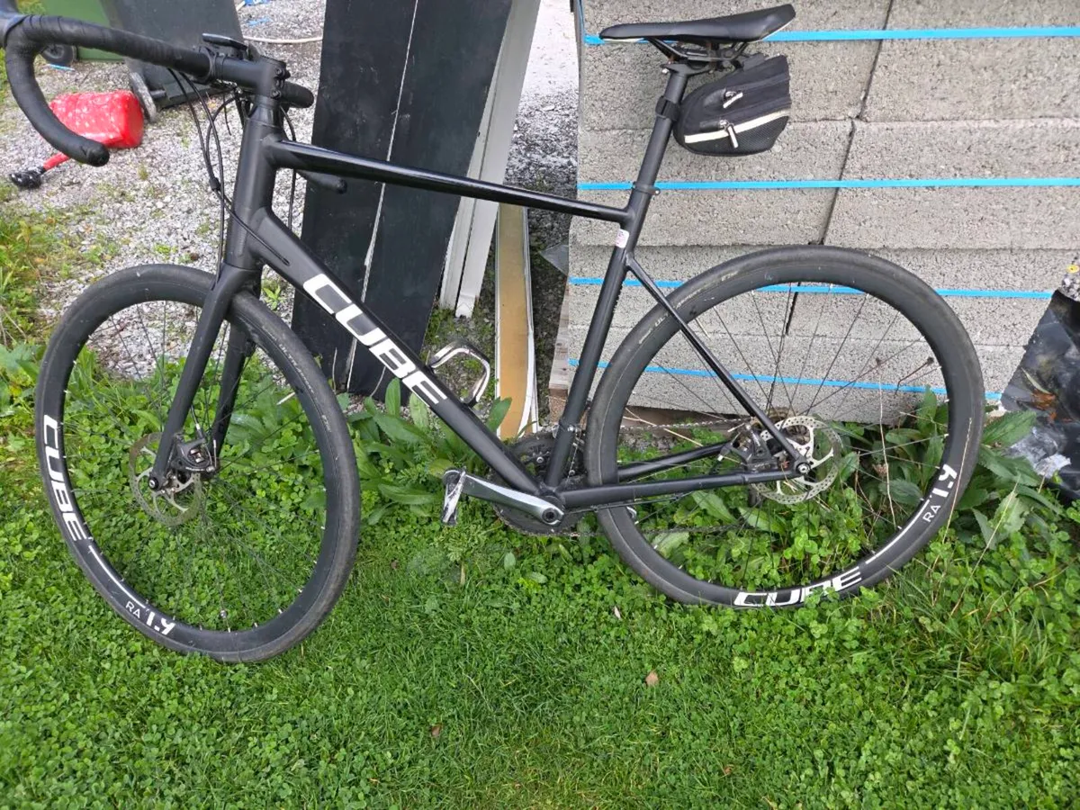 Bike - Image 1
