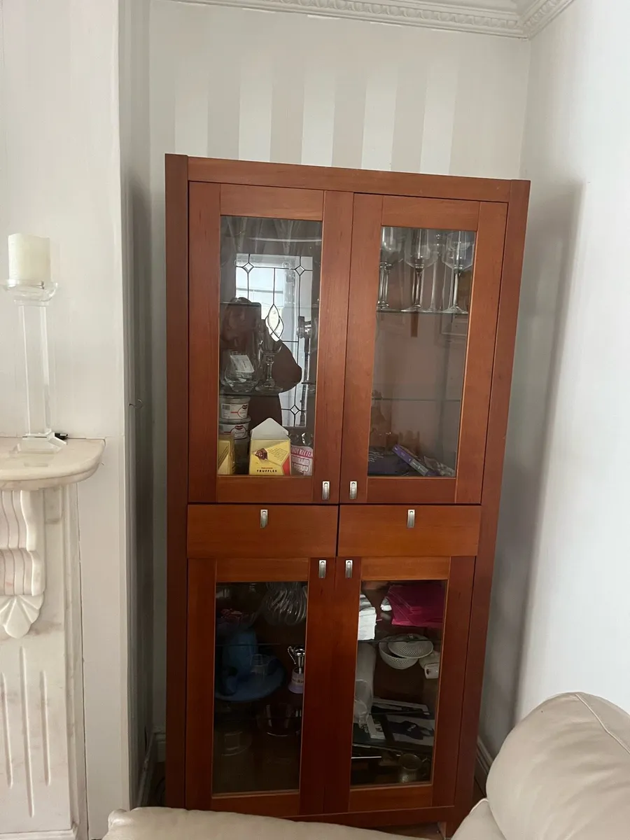 Display Cabinet - Image 1