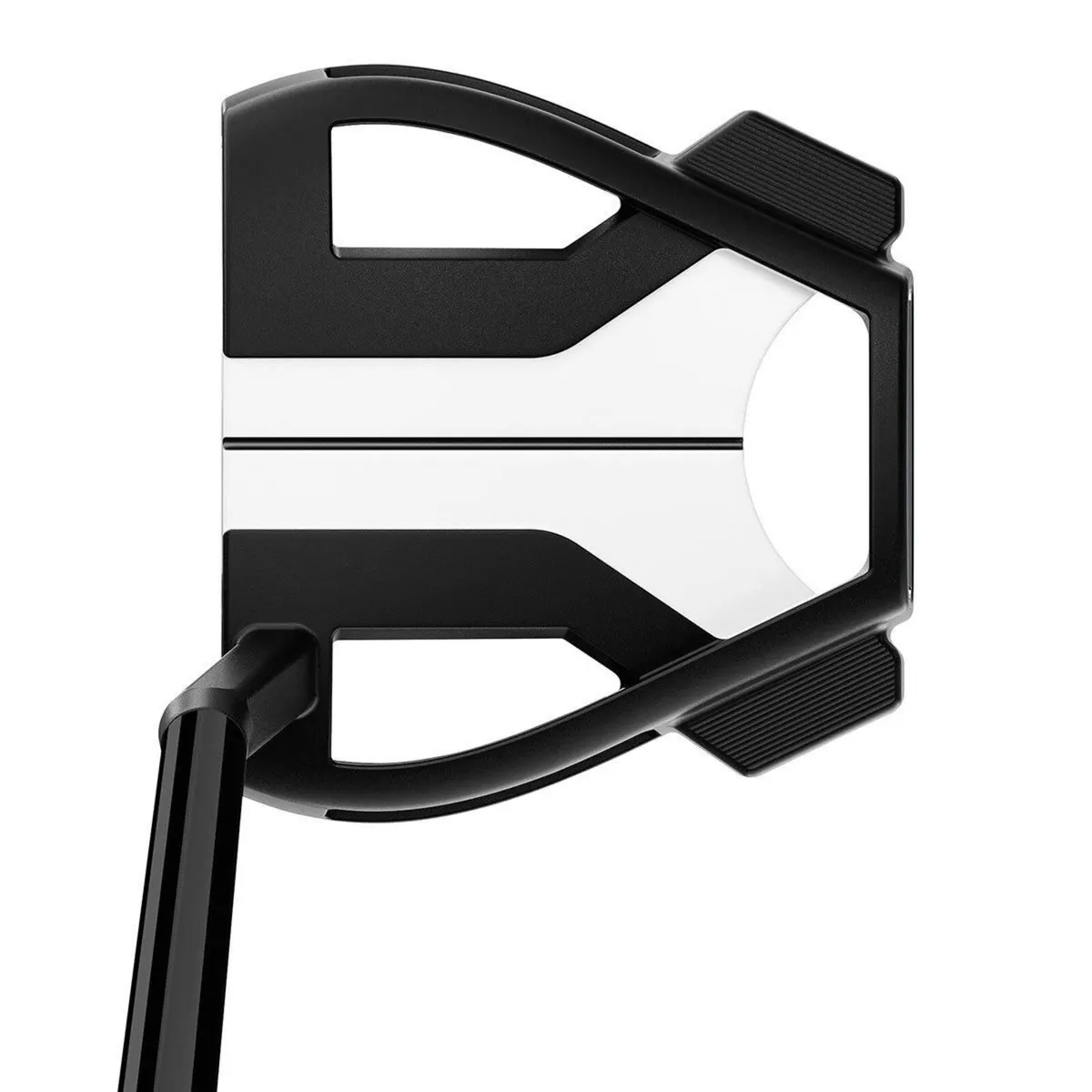TaylorMade Spider Tour X Black Putter - Image 4