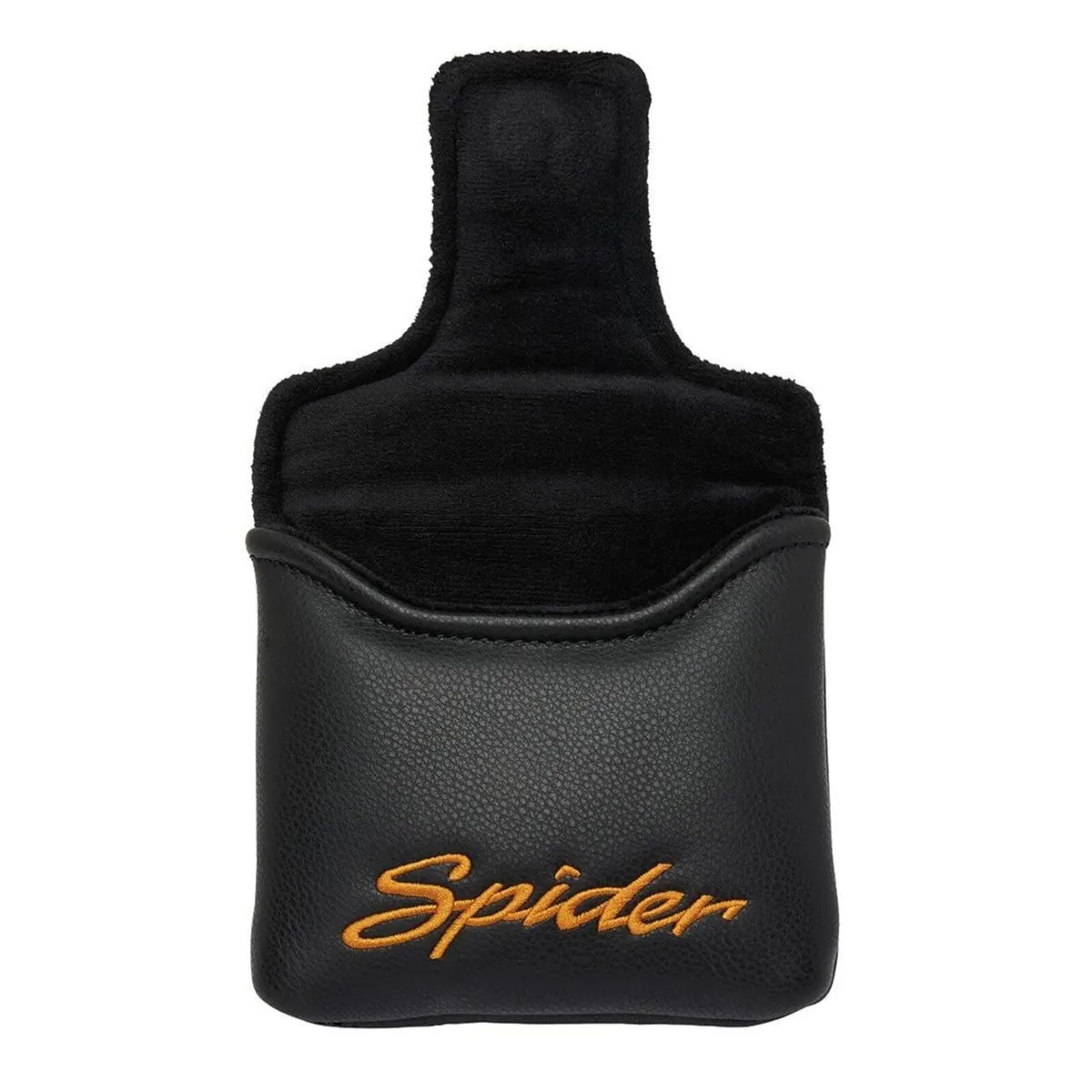 TaylorMade Spider Tour X Black Putter - Image 3