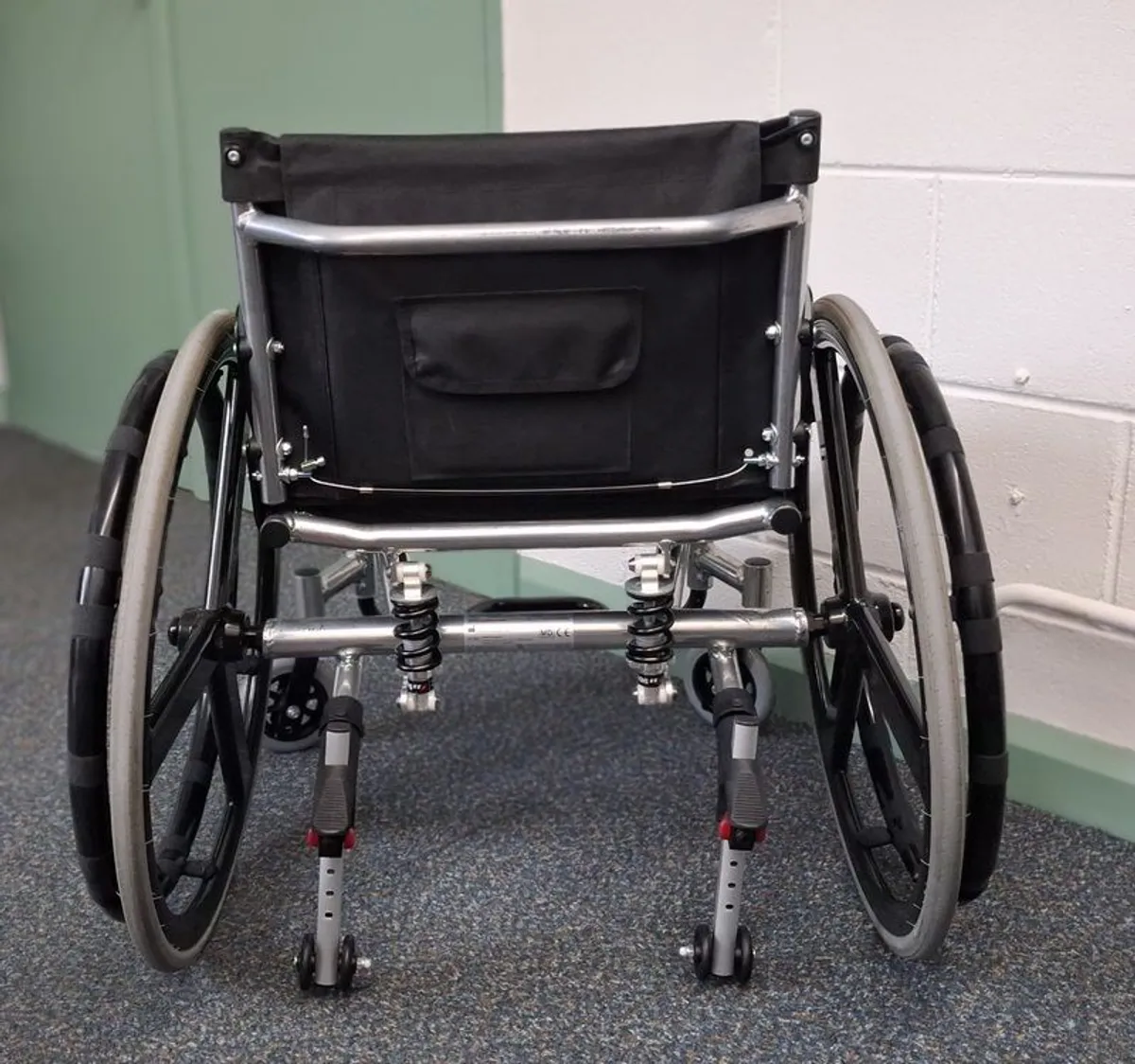 Sports Wheelchair - Image 3