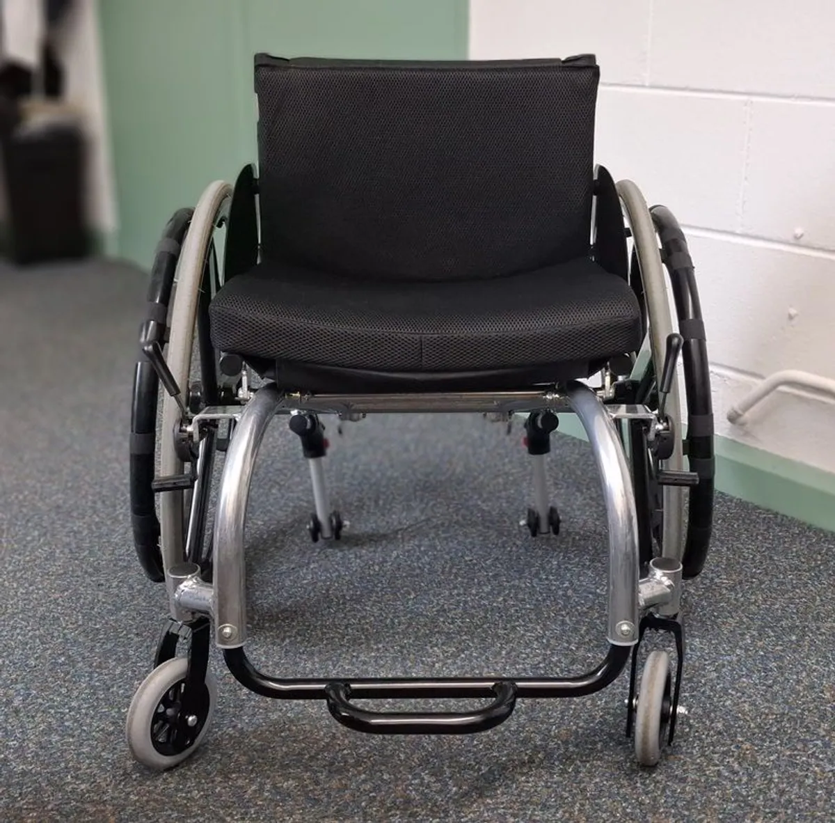 Sports Wheelchair - Image 1