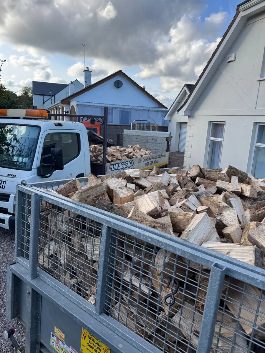 Firewood - Image 1