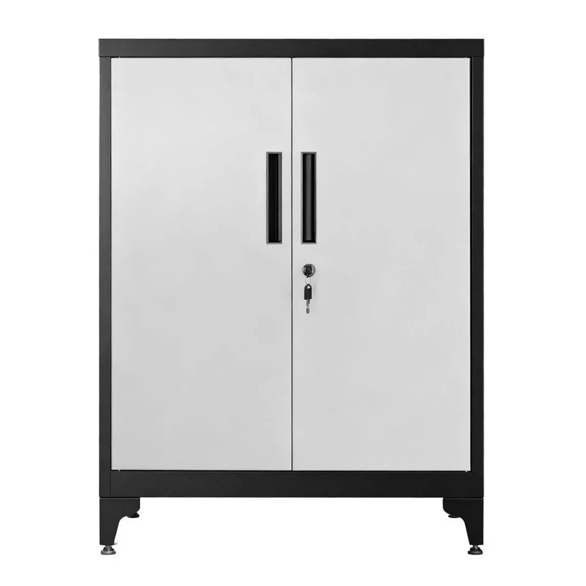 New Home Office Metal Filing Cabinet-FREE Delivery - Image 4