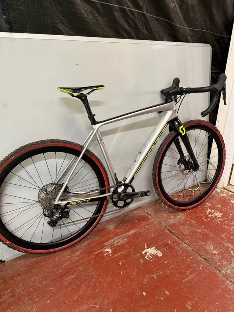 Scott Addict RC CX - Image 2