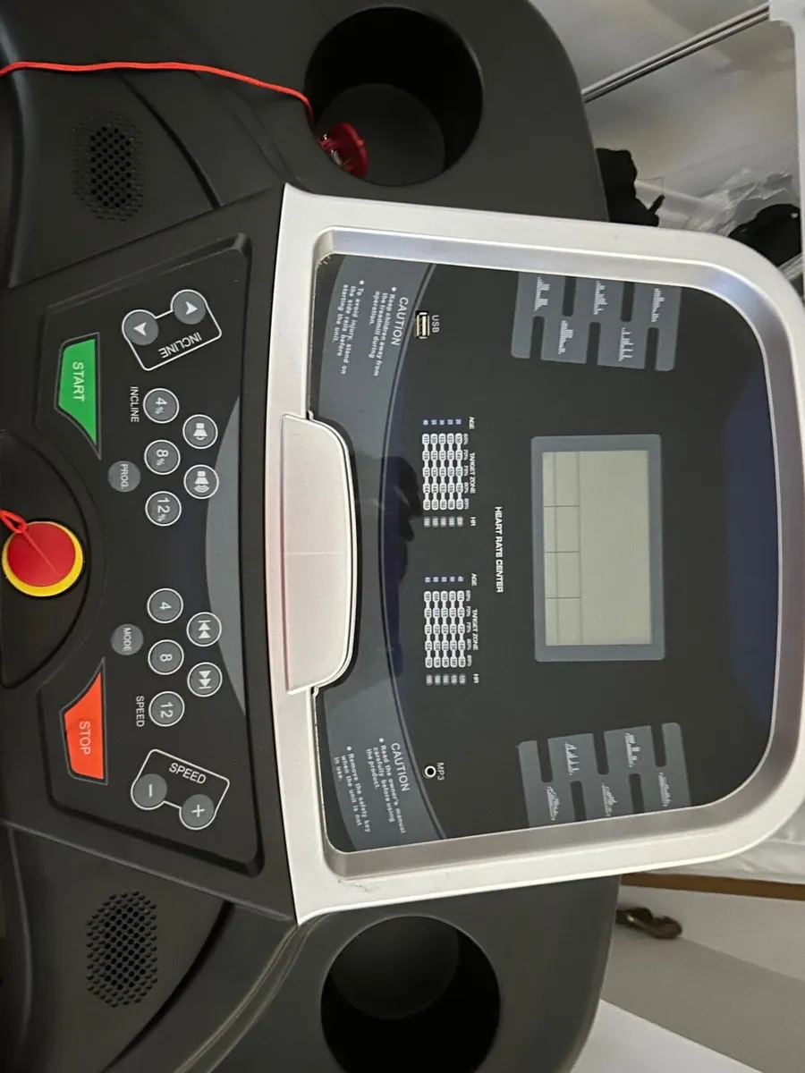 Treadmill - Image 3