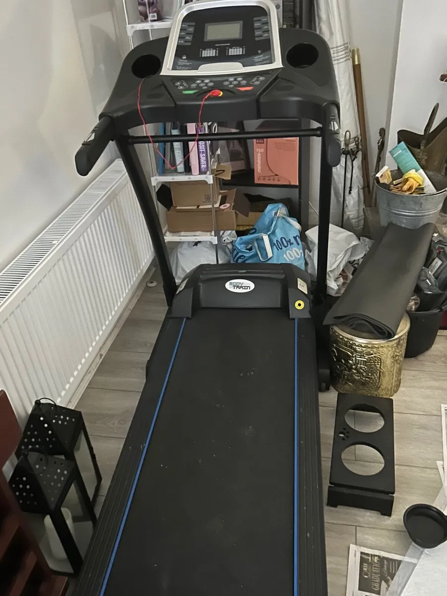 Treadmill - Image 4