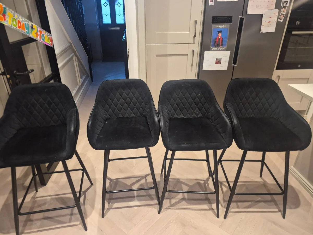 Bar stools