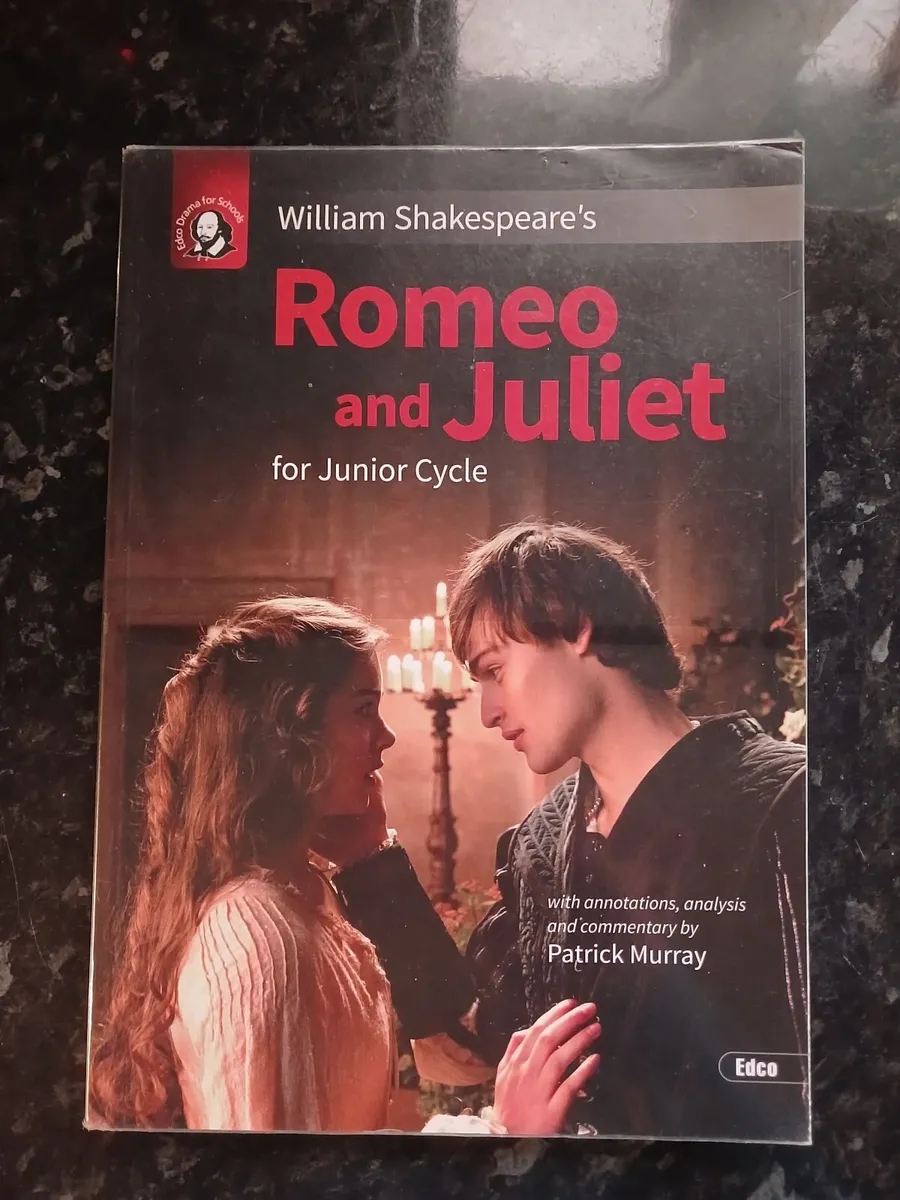 School Books (Novels) - Image 1