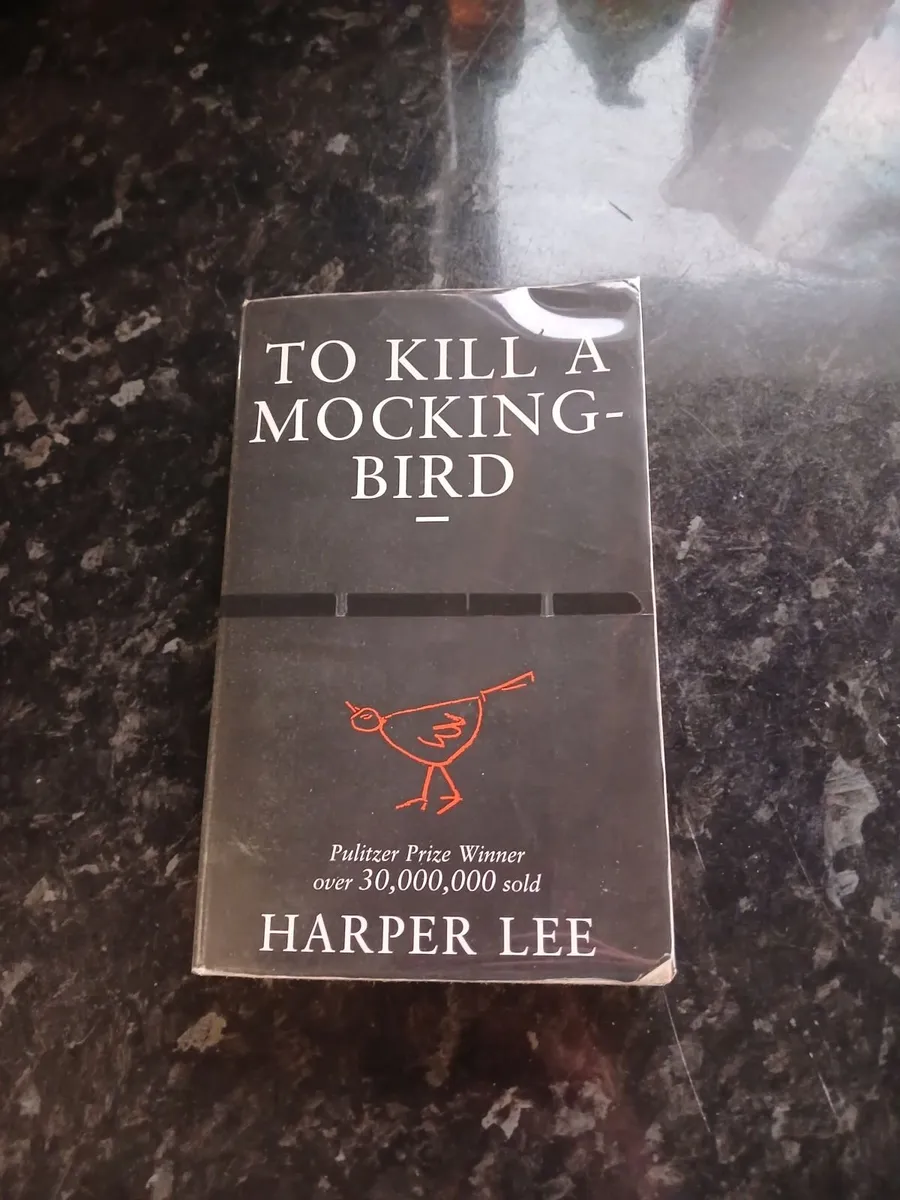 School Books (Novels) - Image 4