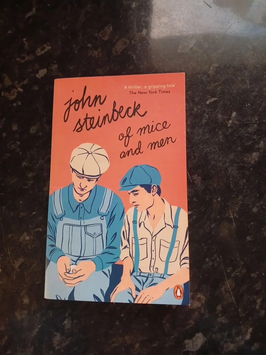 School Books (Novels) - Image 2