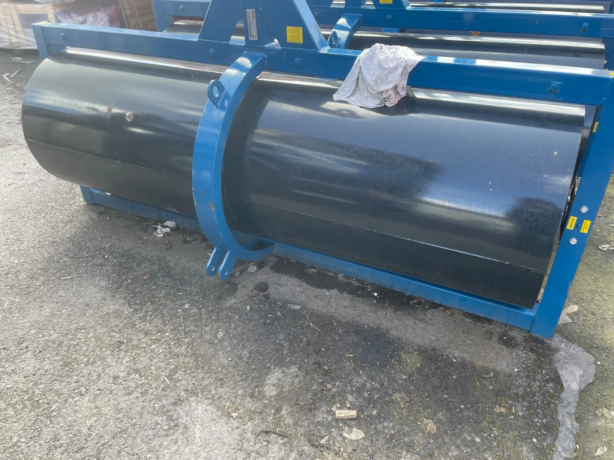 New Fleming Land Rollers - Image 3
