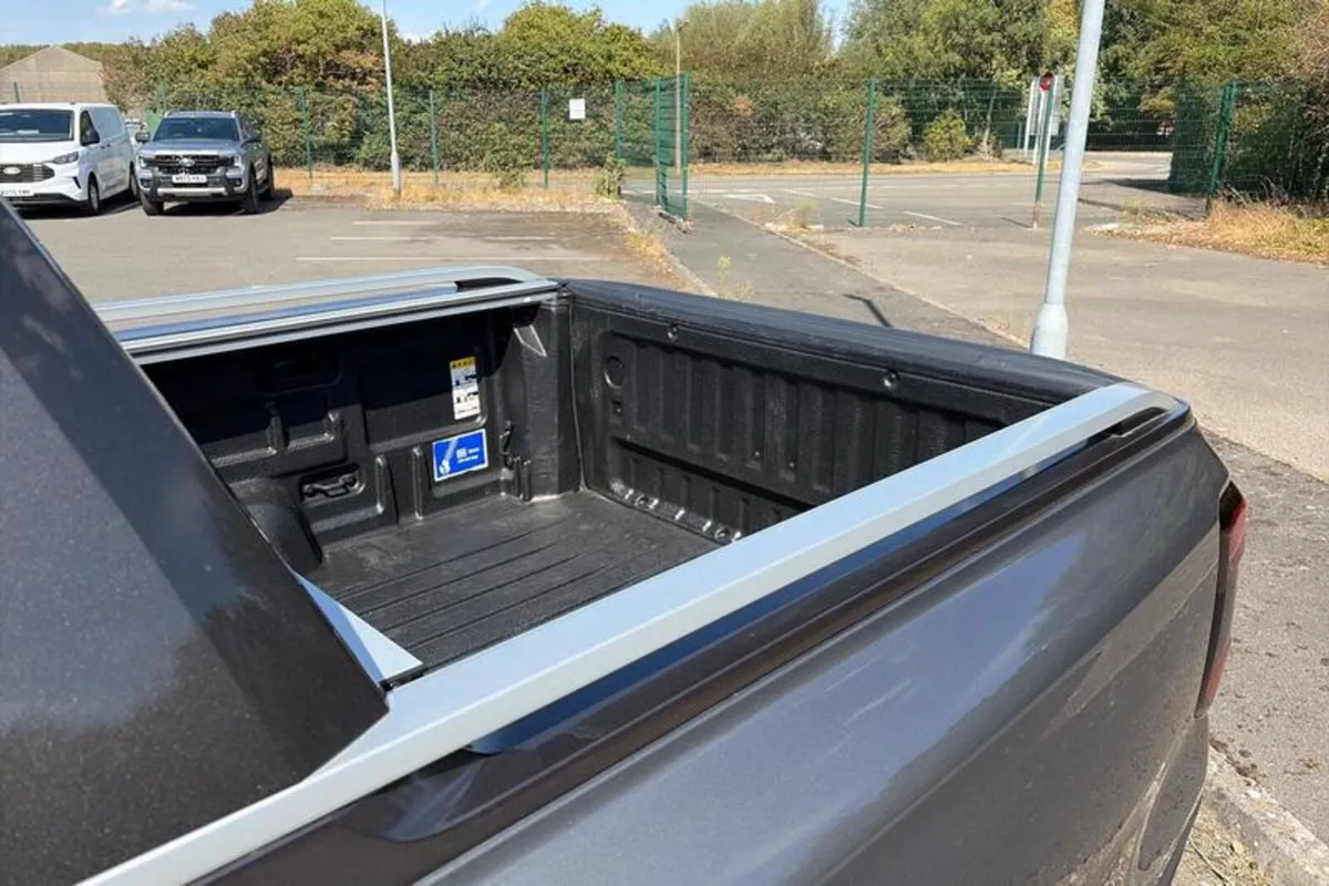 Ford Ranger Wildtrak AUTO 2.0 EcoBlue 205ps 4x4 Do - Image 4