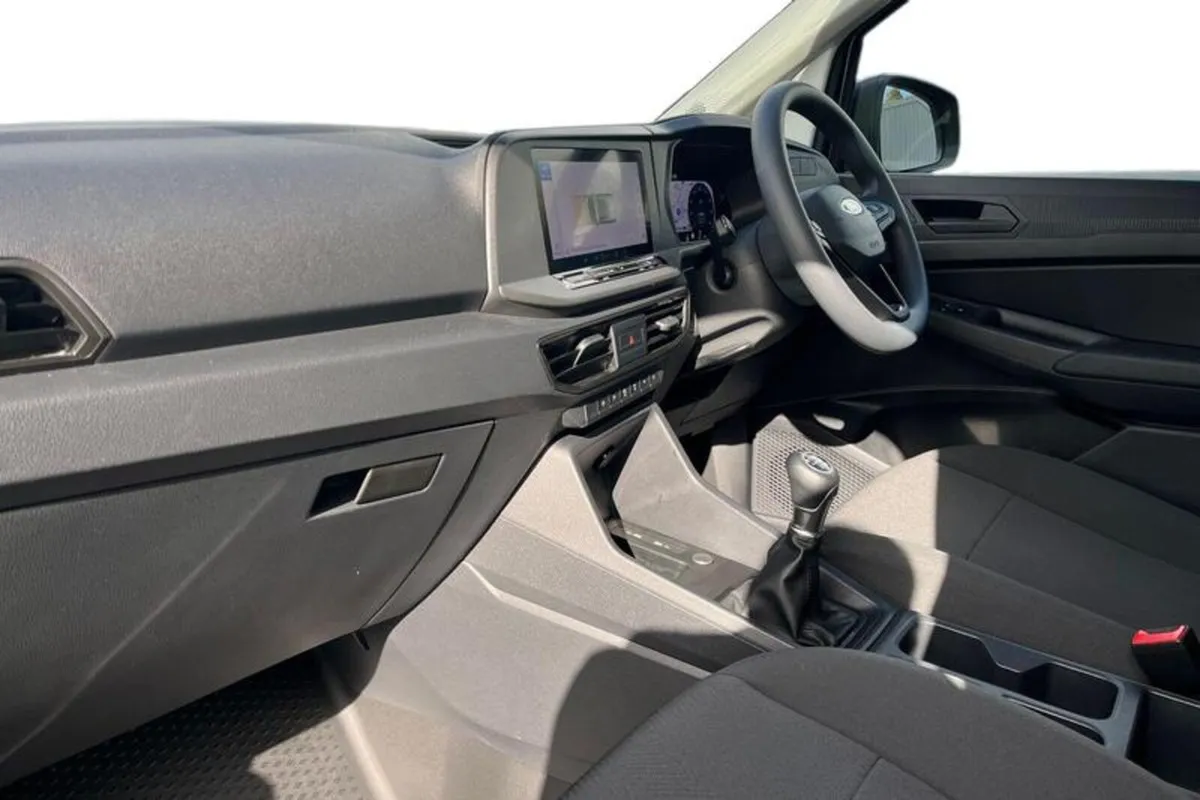 Ford Transit Connect 230 Trend L2 LWB 2.0 EcoBlue - Image 3