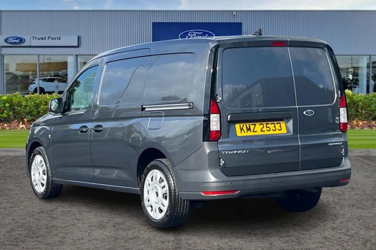 Ford Transit Connect 230 Trend L2 LWB 2.0 EcoBlue - Image 2