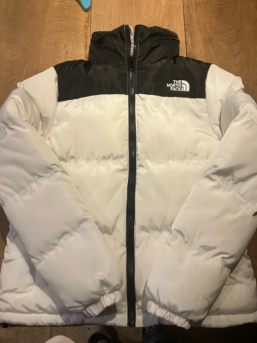 North face jacket - Image 1