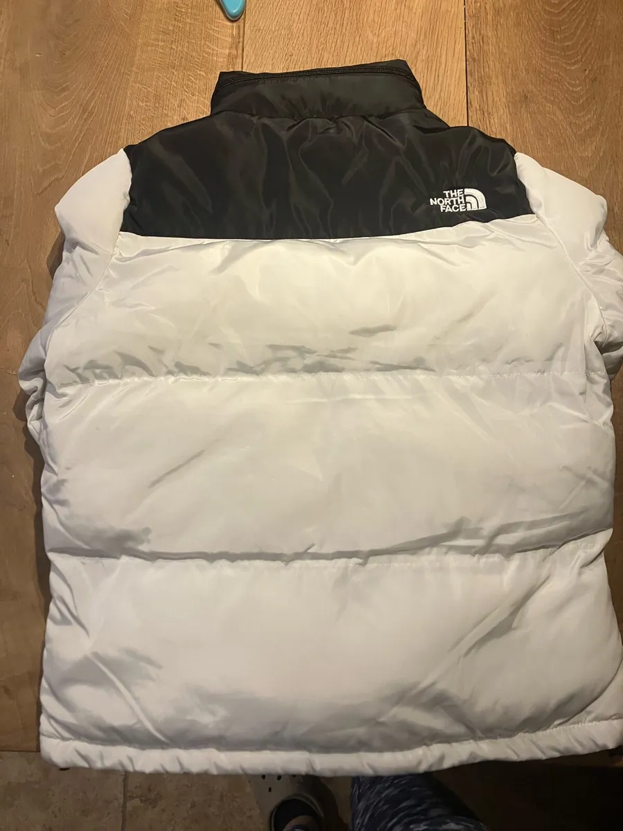 North face jacket - Image 2