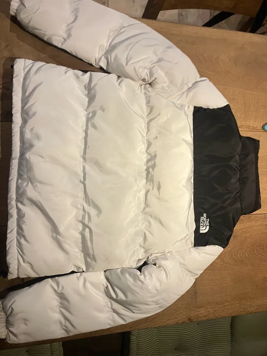 North face jacket - Image 3