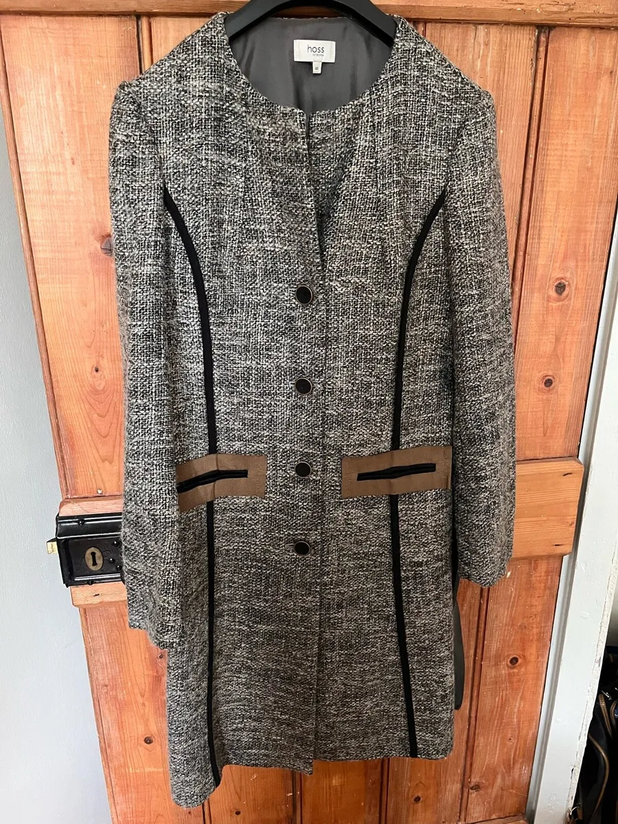 Beautiful Hoss coat - Image 1