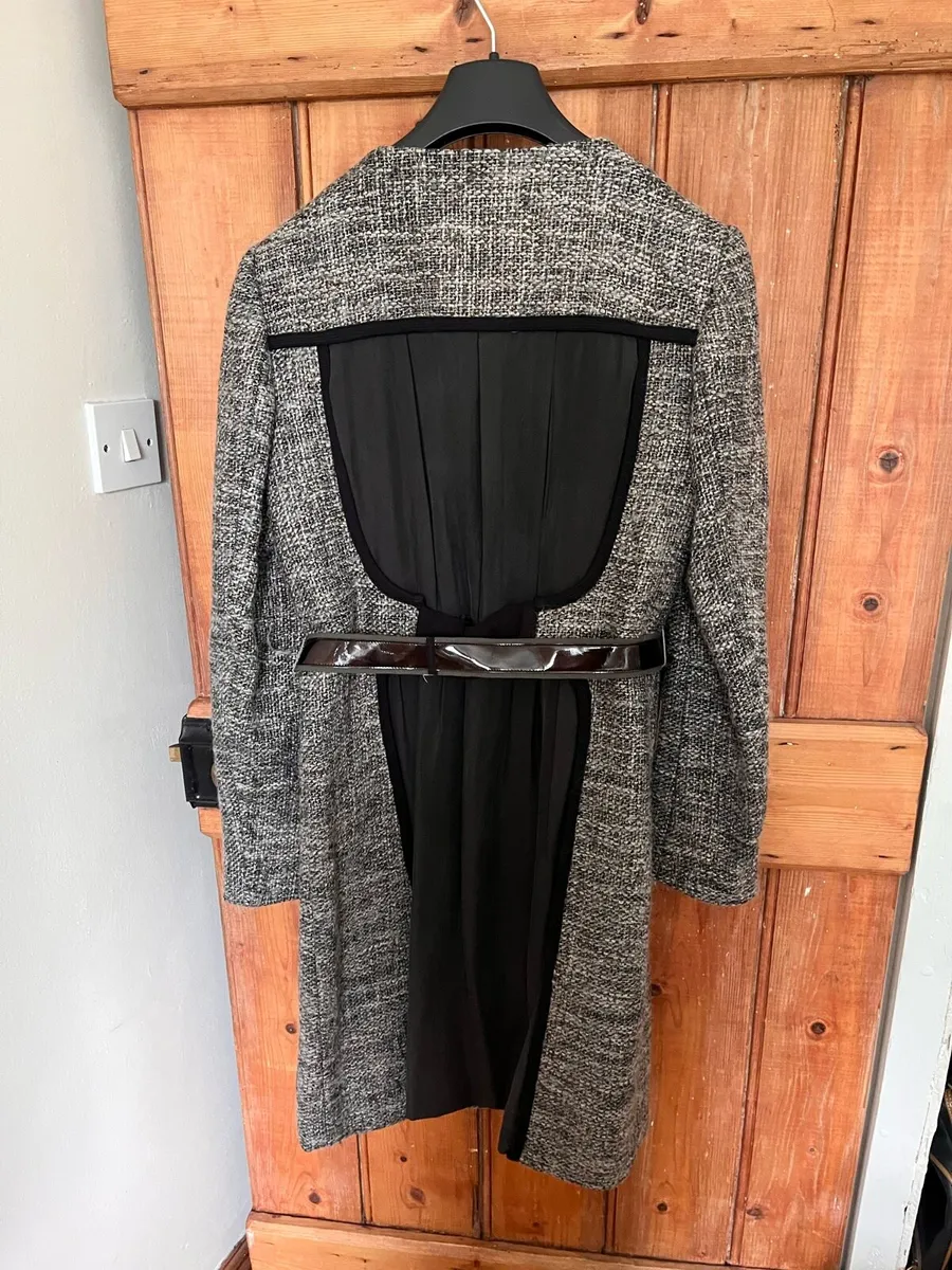 Beautiful Hoss coat - Image 2