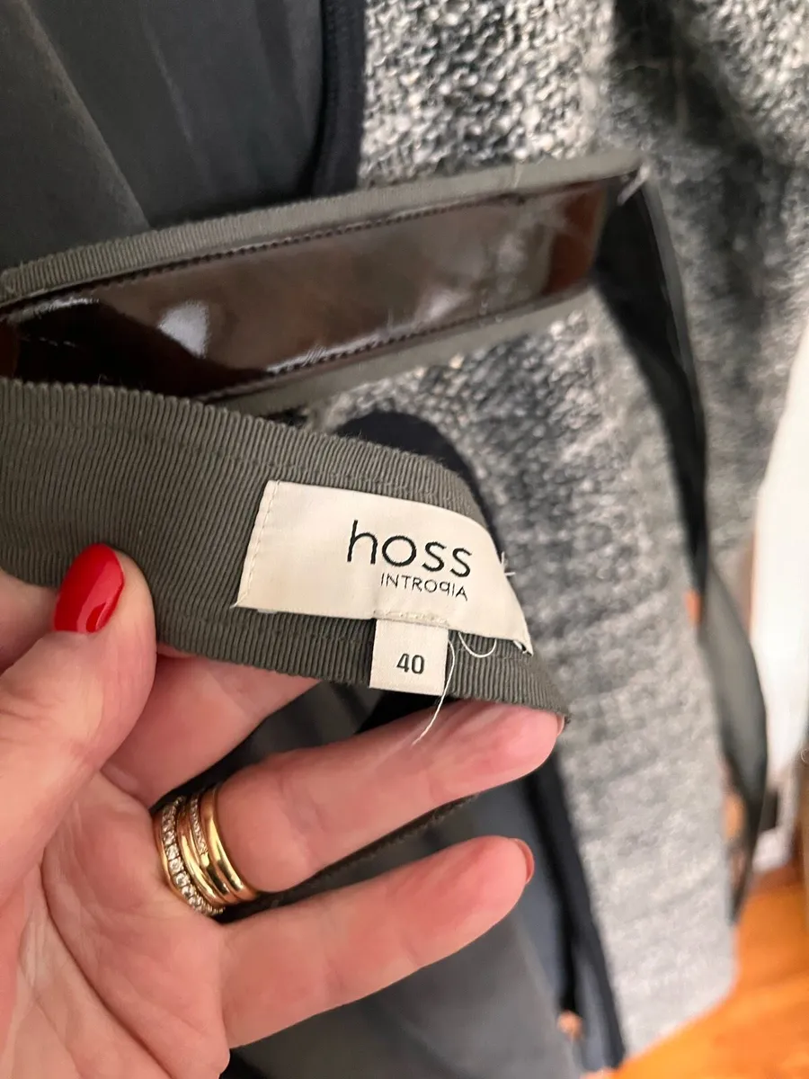Beautiful Hoss coat - Image 4