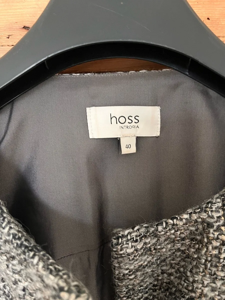 Beautiful Hoss coat - Image 3