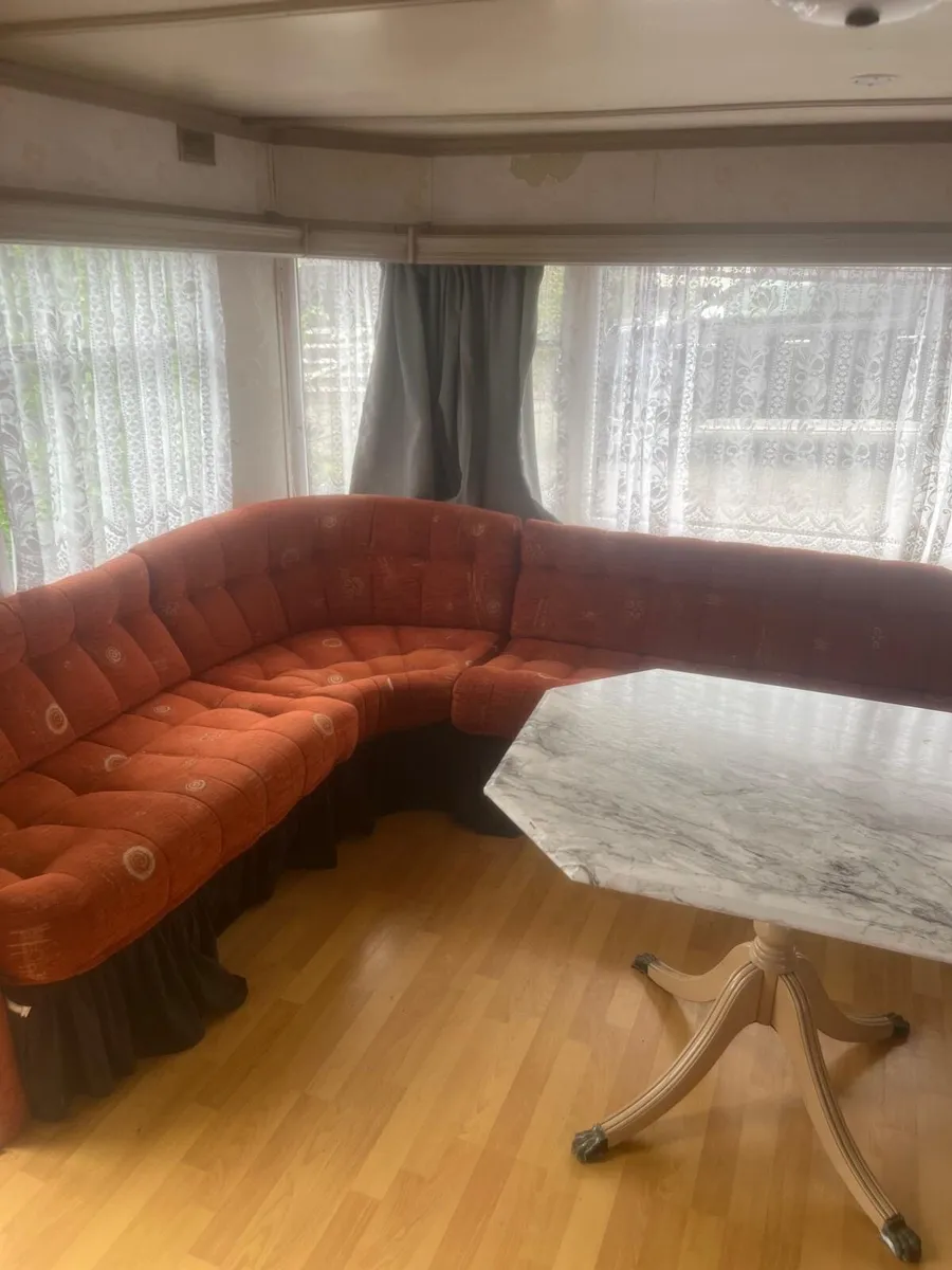 Mobile Home