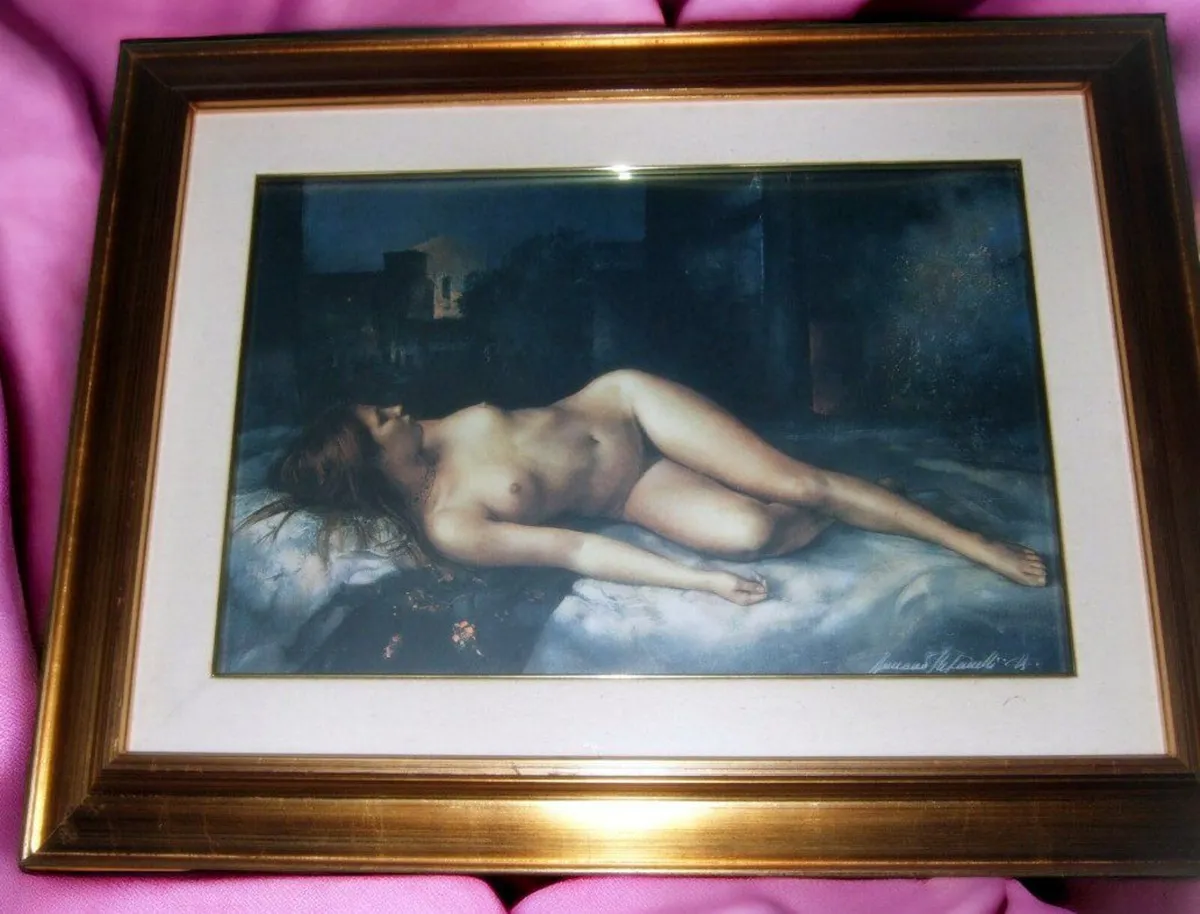 Vintage "Midsummer Night's Dream" Limited Edition - Image 3