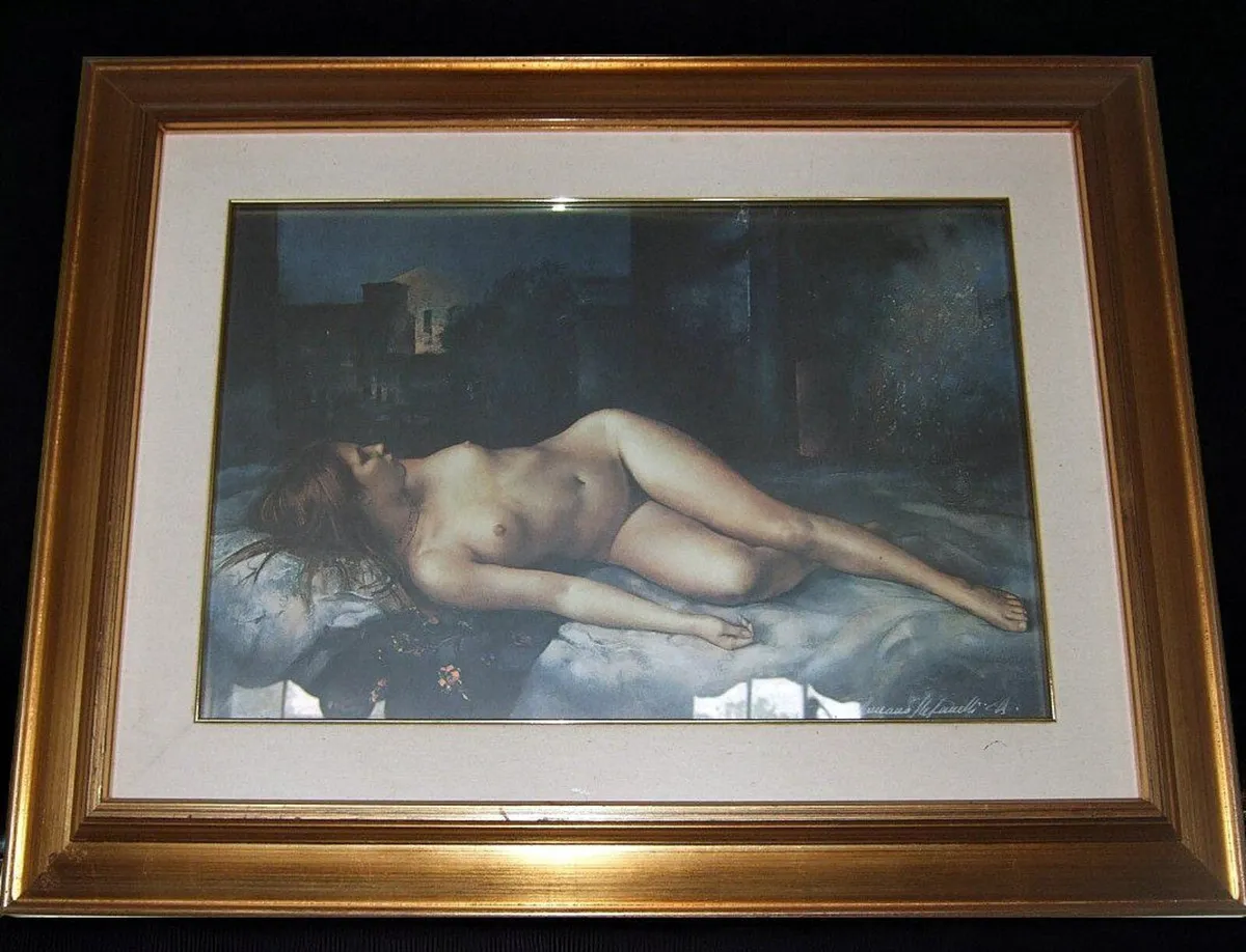 Vintage "Midsummer Night's Dream" Limited Edition - Image 4
