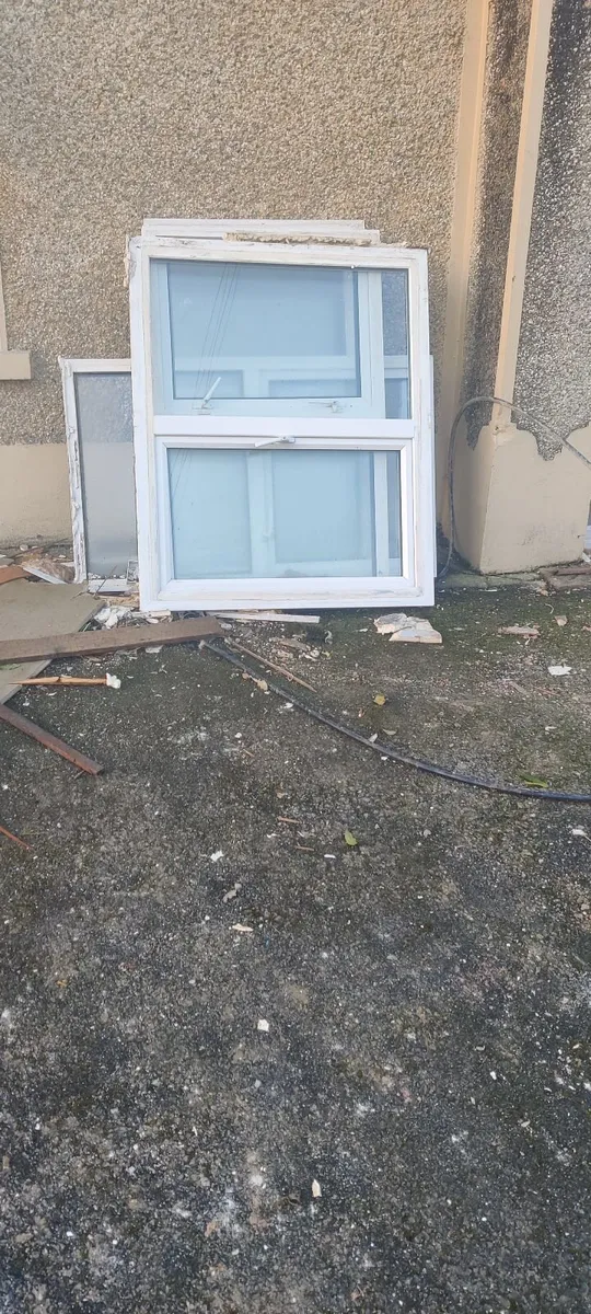 Windows & Door - Image 1