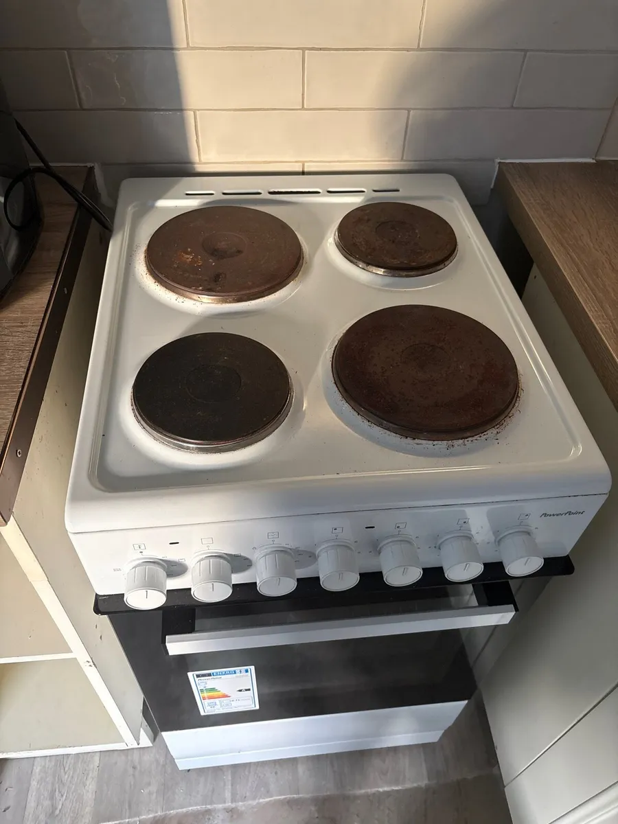 Cooker - Image 2