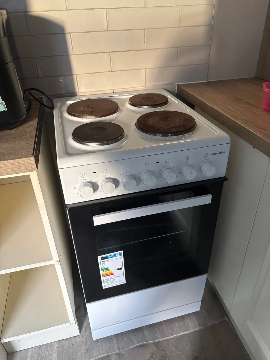 Cooker - Image 1