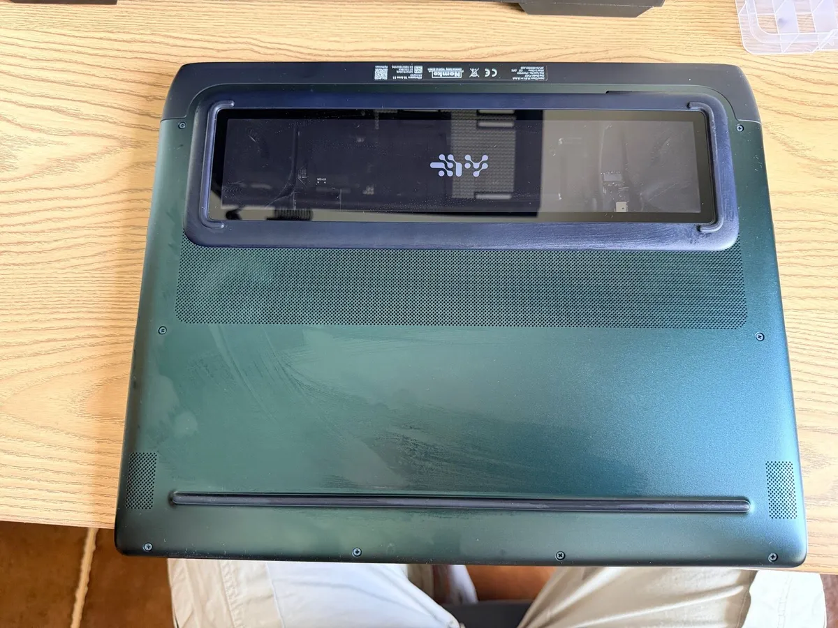 Alienware Area-51 16 5080 (2026) - Image 3
