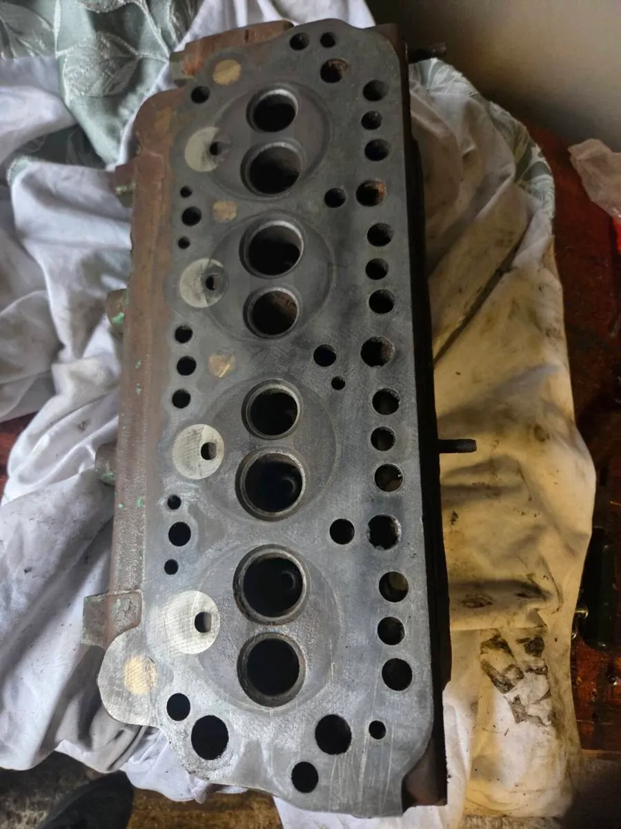BMC 1.5 /1.8 engine SPARES - Image 2