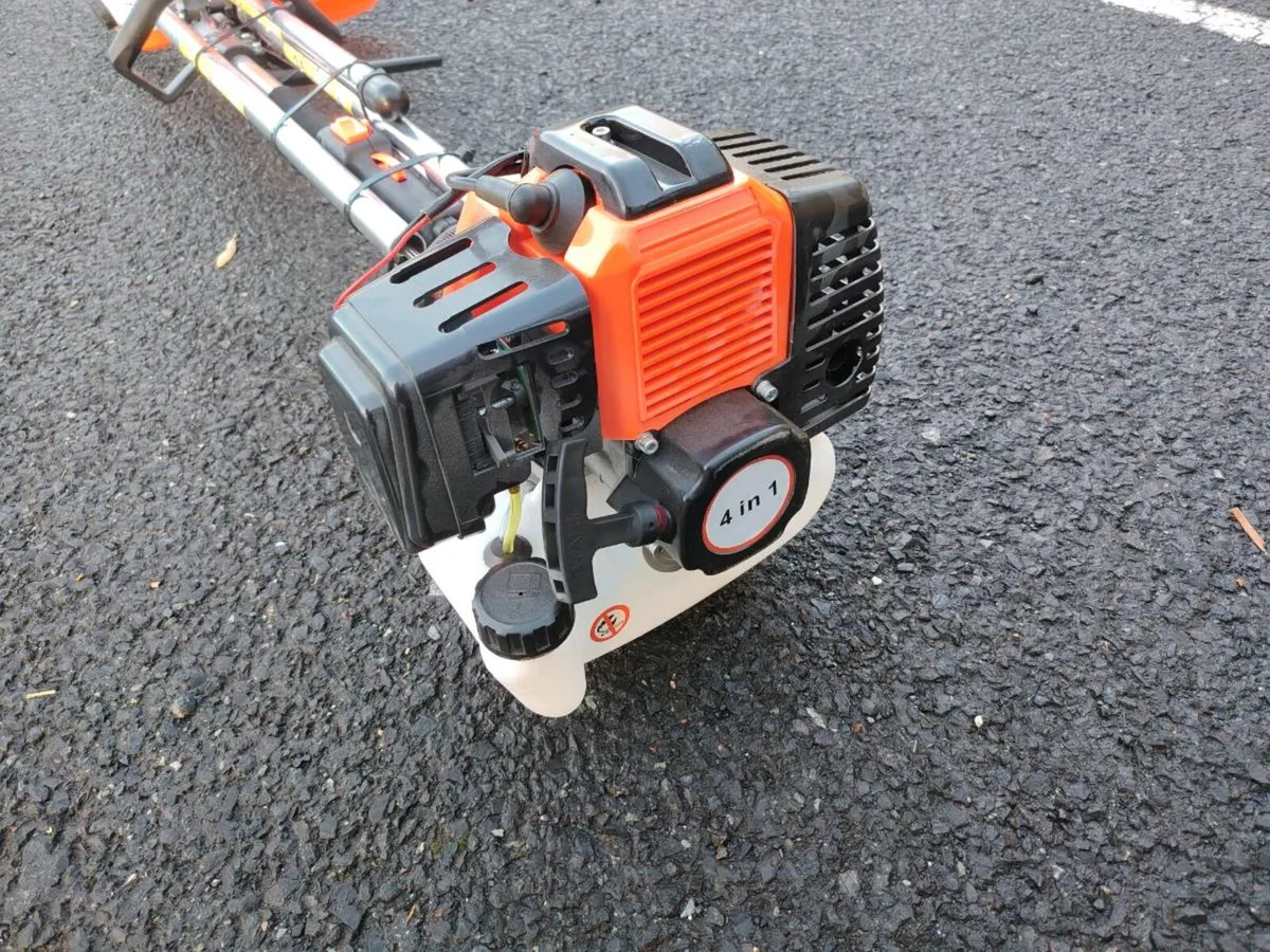 Brand New 4 in 1 Garden Multitool- Dublin Delivery - Image 3