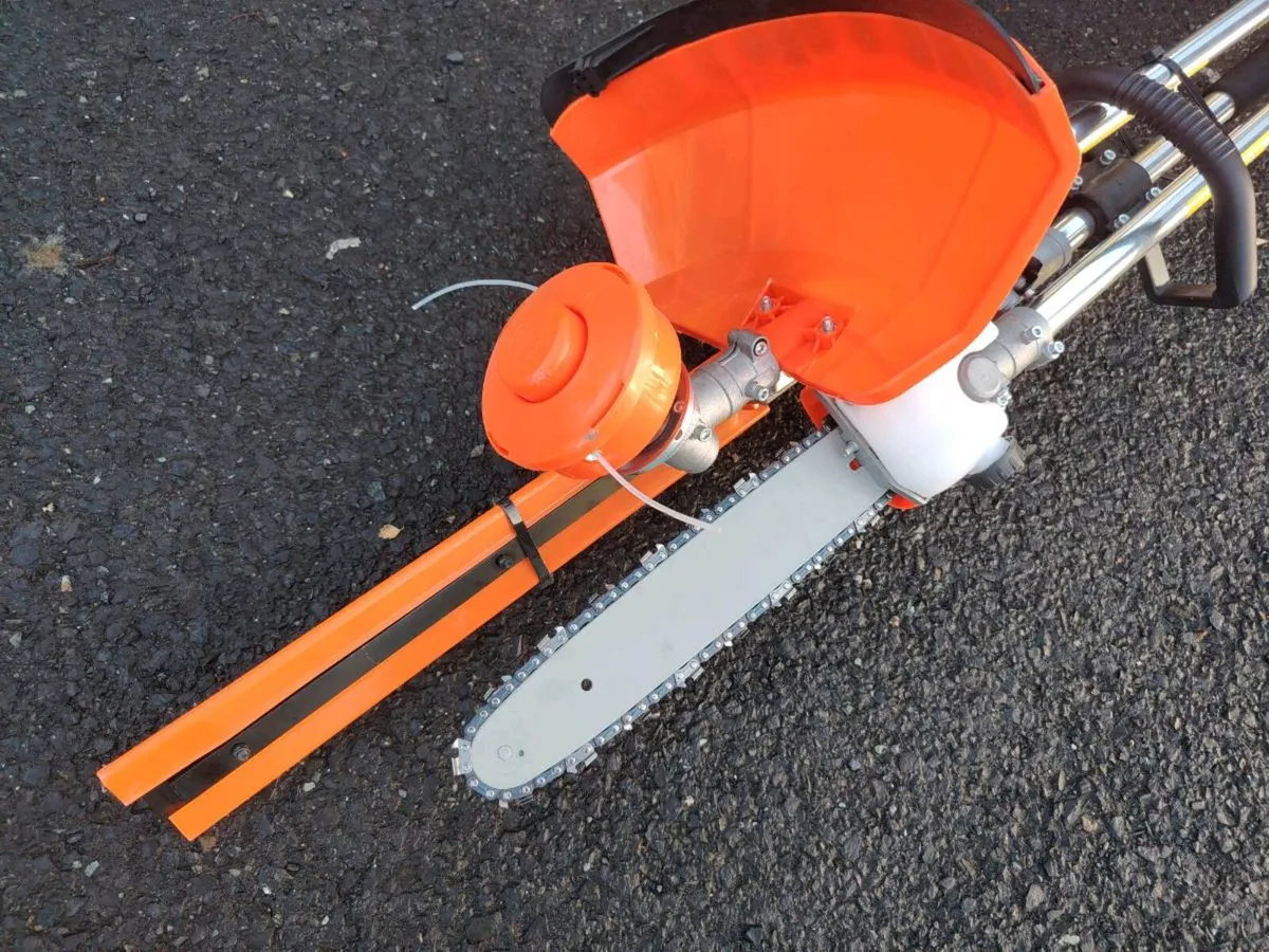 Brand New 4 in 1 Garden Multitool- Dublin Delivery - Image 2