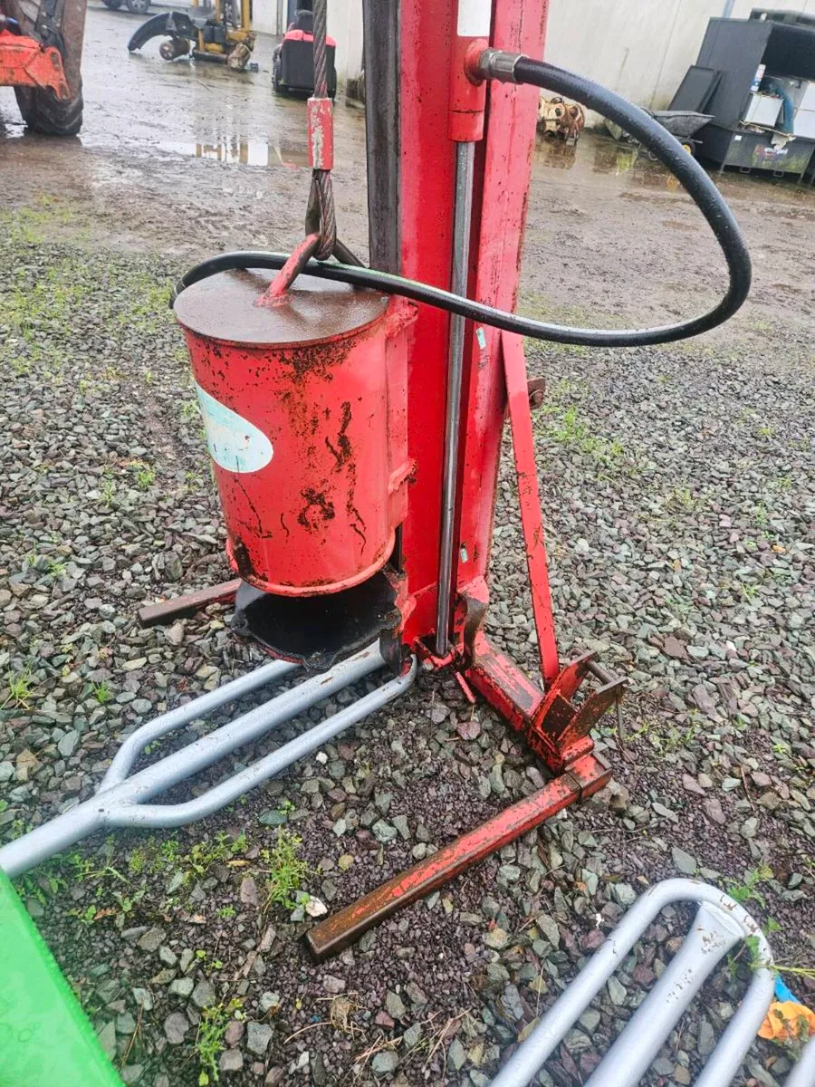 Malone post driver - Image 2