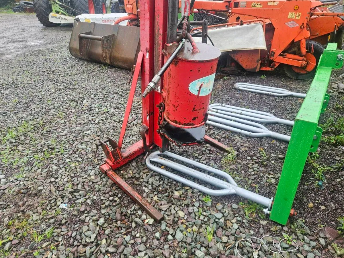 Malone post driver - Image 3