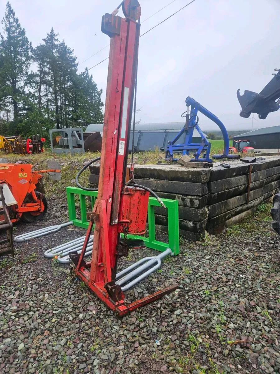 Malone post driver - Image 4