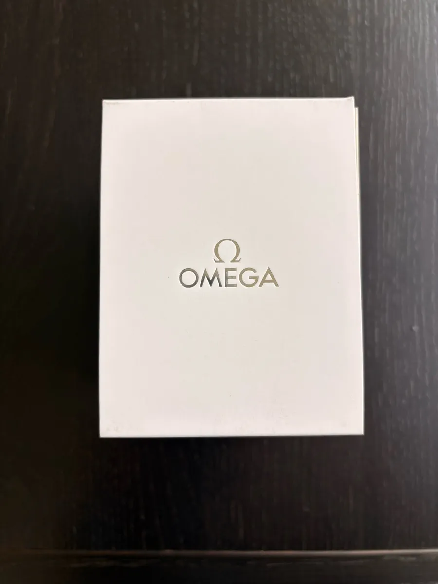 Omega Watch (Men’s) - Image 3
